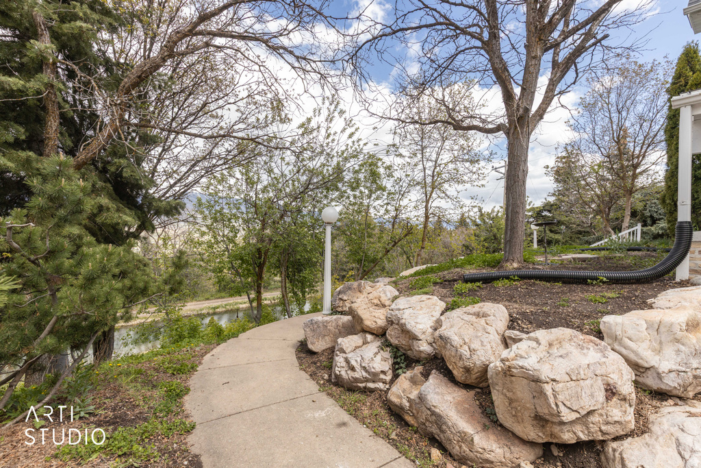 3455 N 2875 E Eden, UT 84310