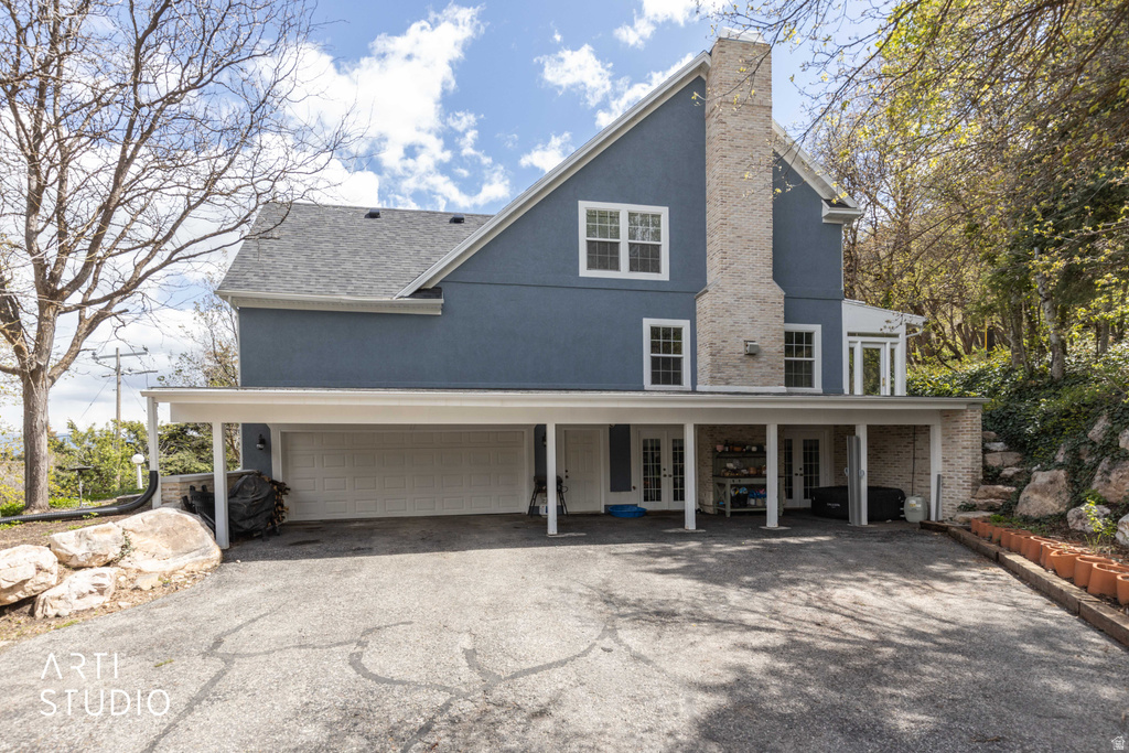 3455 N 2875 E Eden, UT 84310