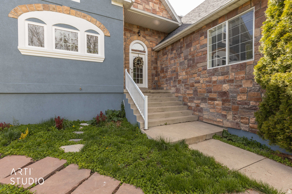 3455 N 2875 E Eden, UT 84310