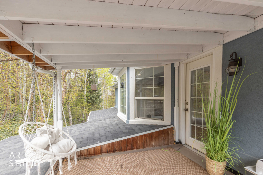3455 N 2875 E Eden, UT 84310