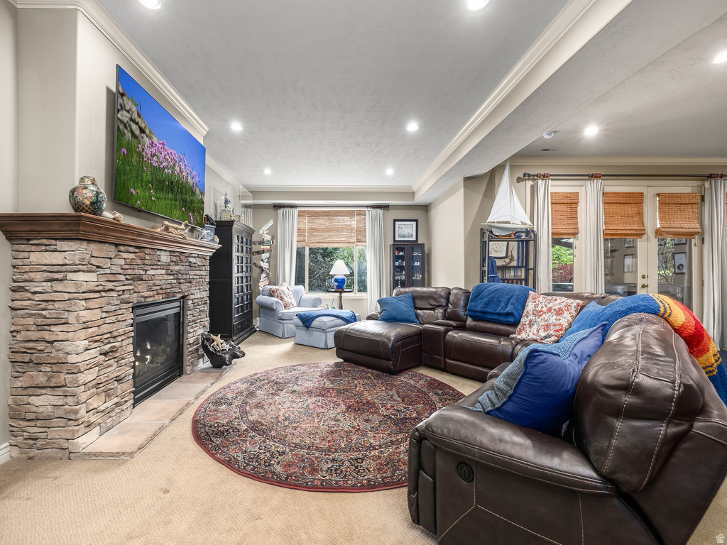 2216 E FAIR WINNS LN Draper (UT Cnty), UT 84020