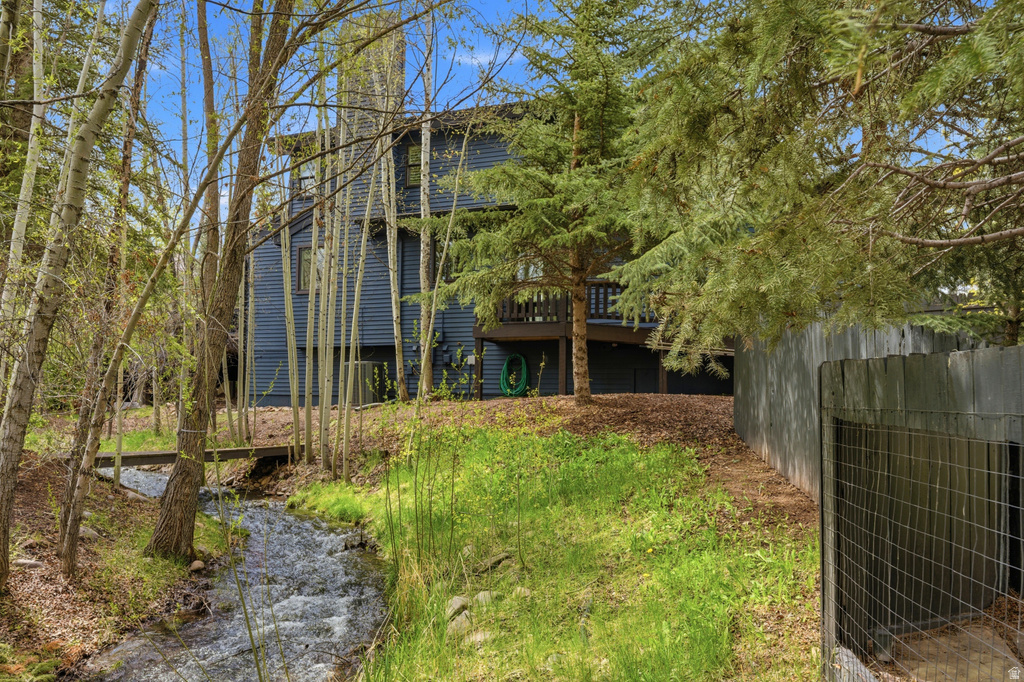 1657 W SILVER SPRINGS ROAD Park City, UT 84098