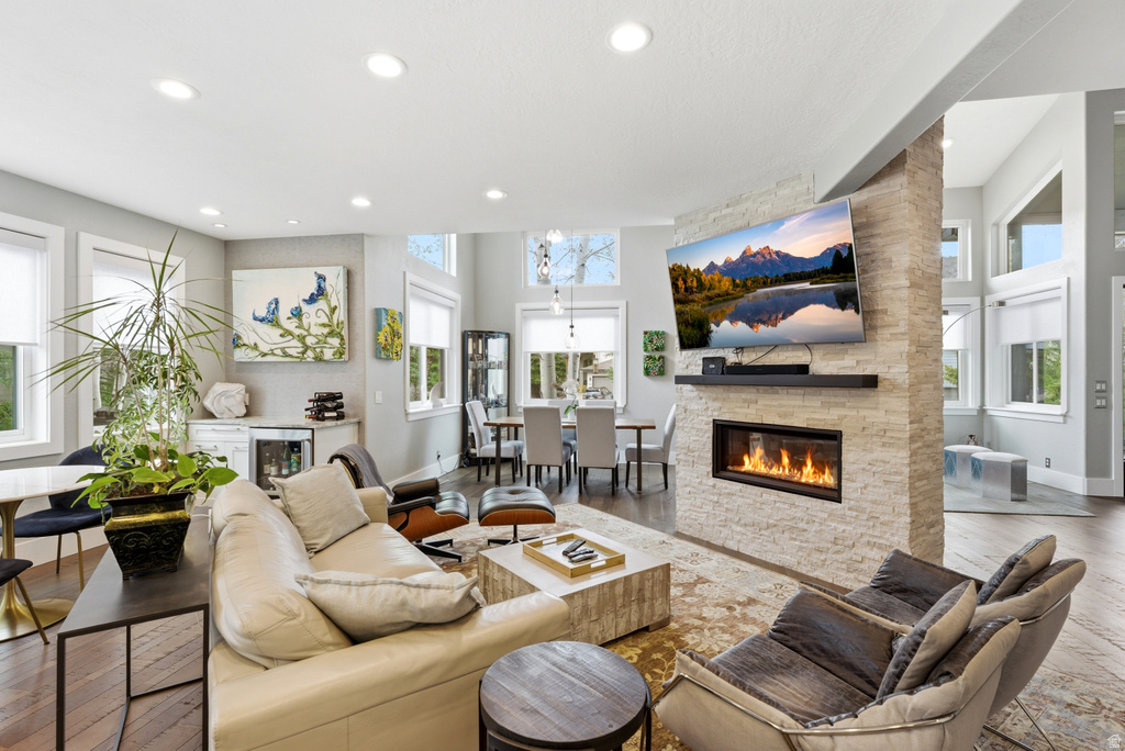 1657 W SILVER SPRINGS ROAD Park City, UT 84098