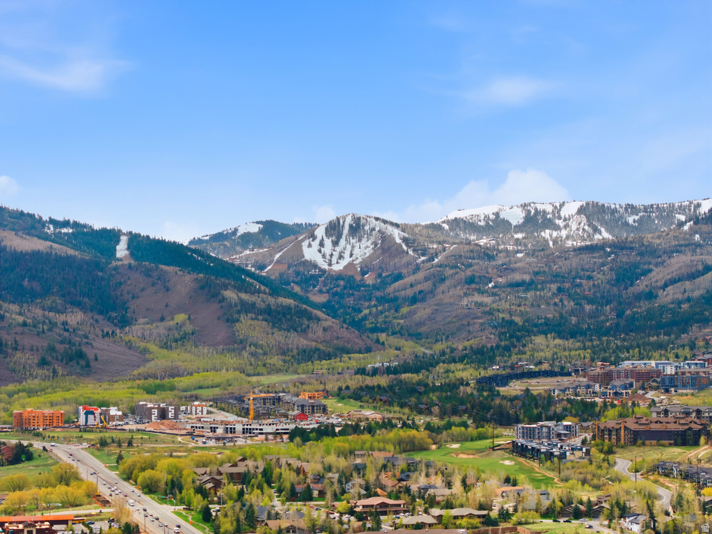1657 W SILVER SPRINGS ROAD Park City, UT 84098