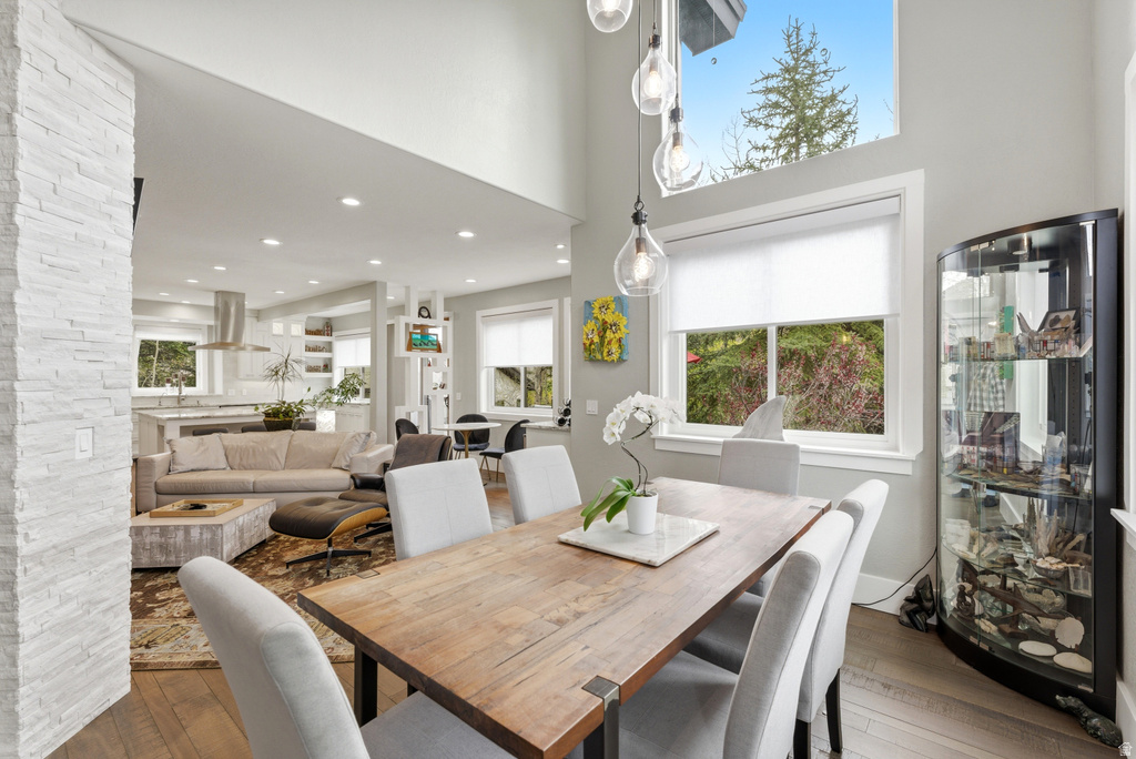 1657 W SILVER SPRINGS ROAD Park City, UT 84098