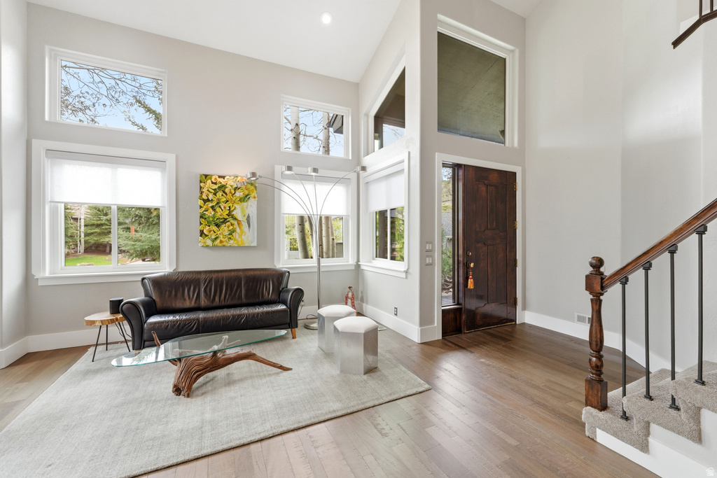 1657 W SILVER SPRINGS ROAD Park City, UT 84098
