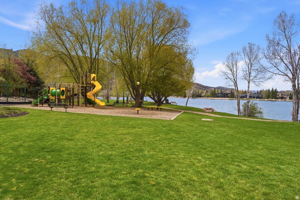 1657 W SILVER SPRINGS ROAD Park City, UT 84098