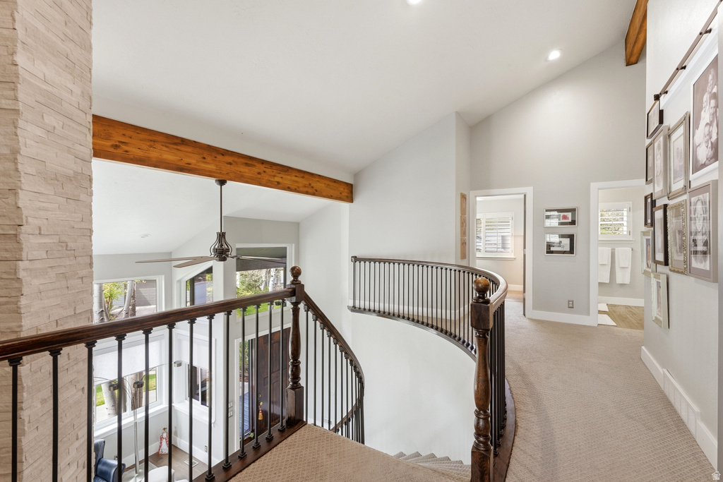 1657 W SILVER SPRINGS ROAD Park City, UT 84098