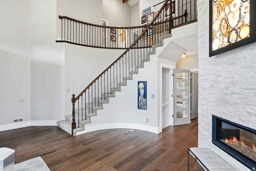 1657 W SILVER SPRINGS ROAD Park City, UT 84098