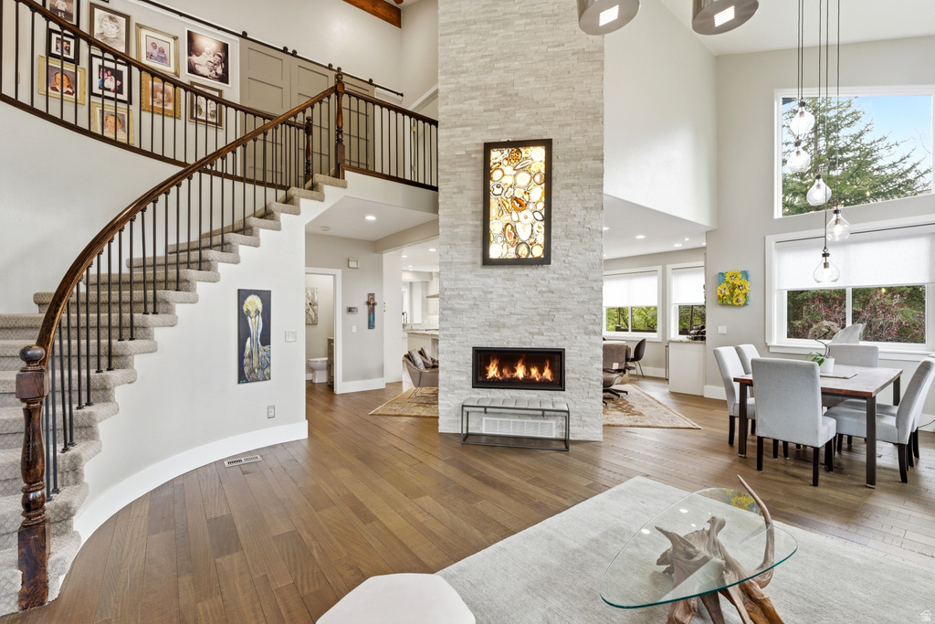 1657 W SILVER SPRINGS ROAD Park City, UT 84098