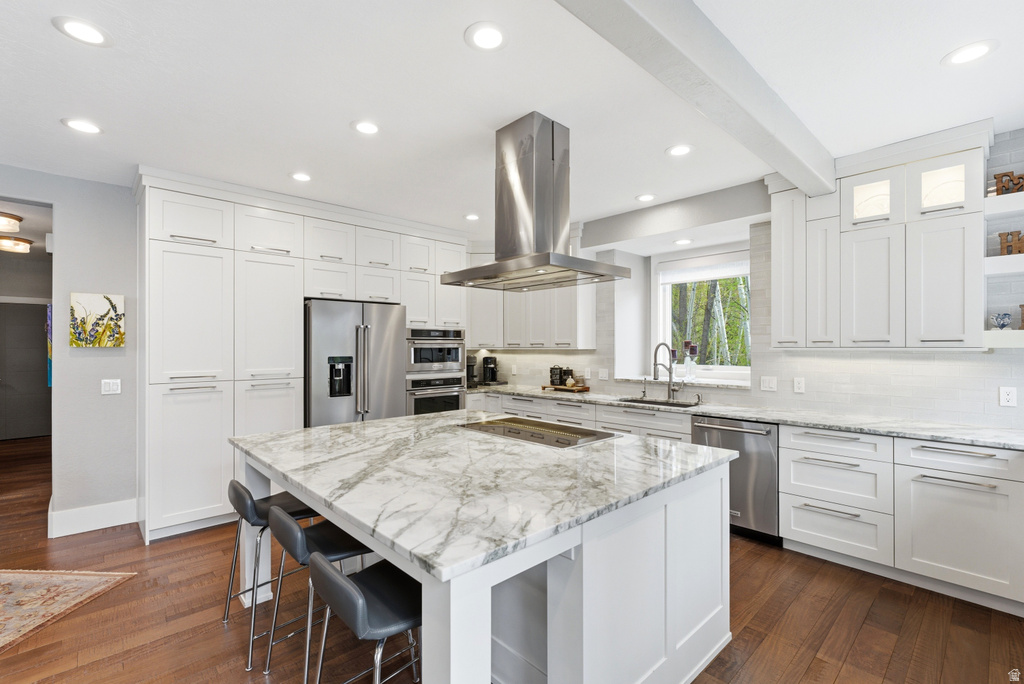 1657 W SILVER SPRINGS ROAD Park City, UT 84098