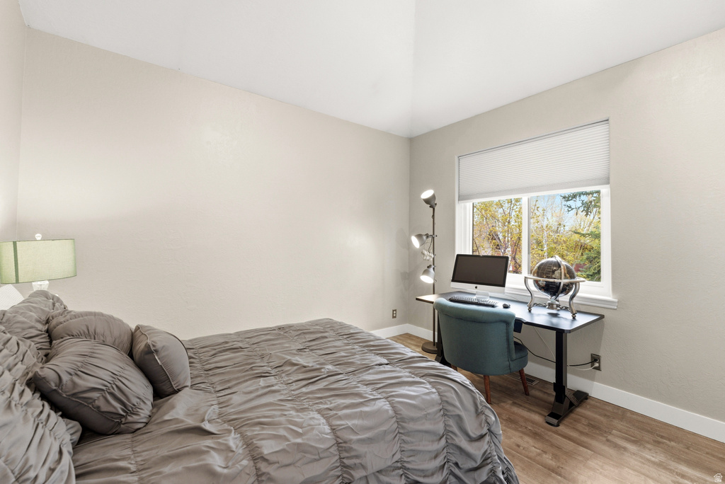1657 W SILVER SPRINGS ROAD Park City, UT 84098