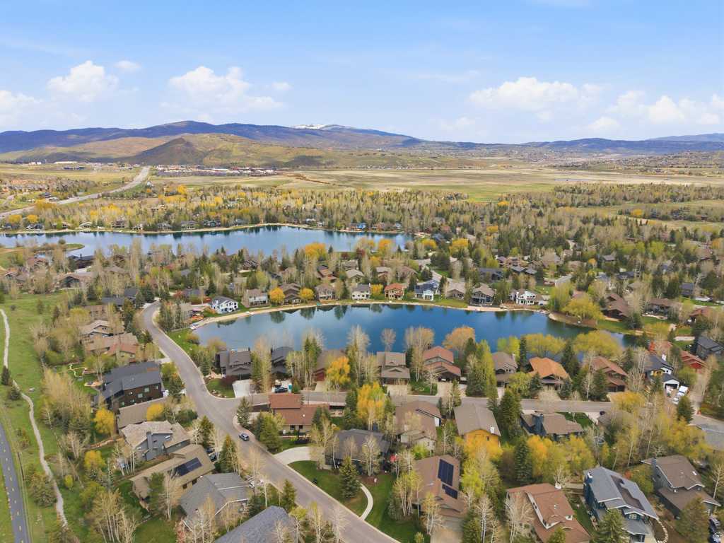 1657 W SILVER SPRINGS ROAD Park City, UT 84098