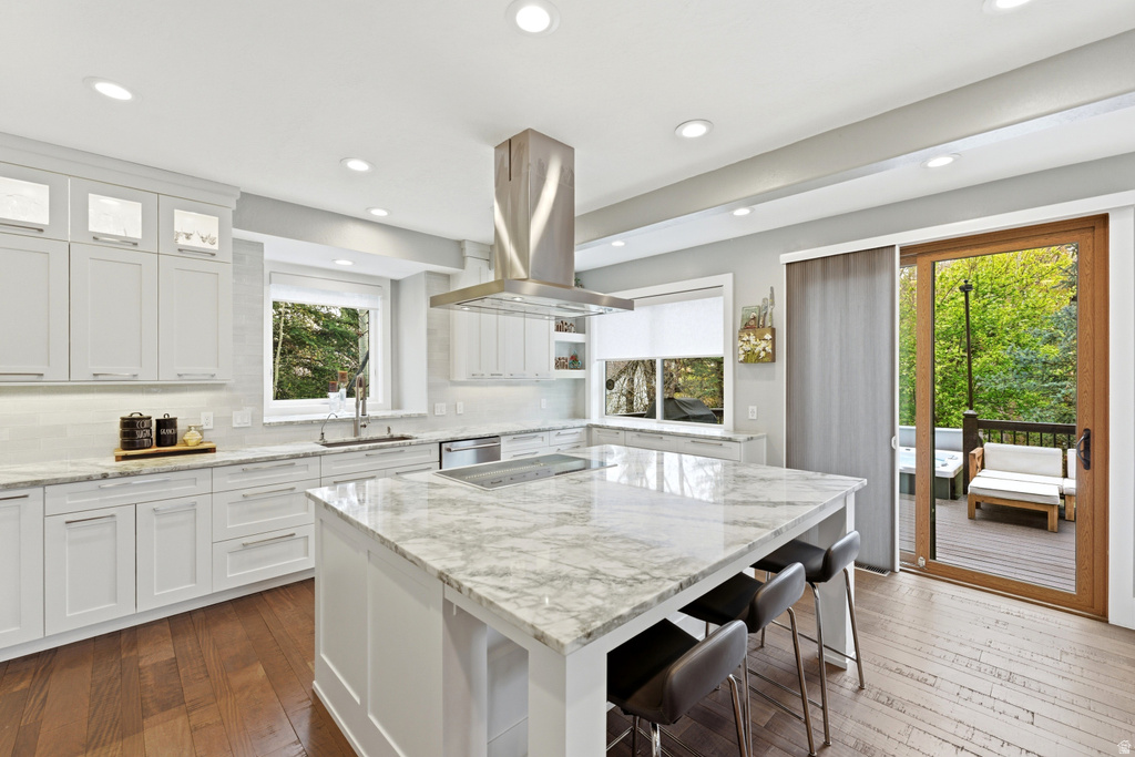 1657 W SILVER SPRINGS ROAD Park City, UT 84098
