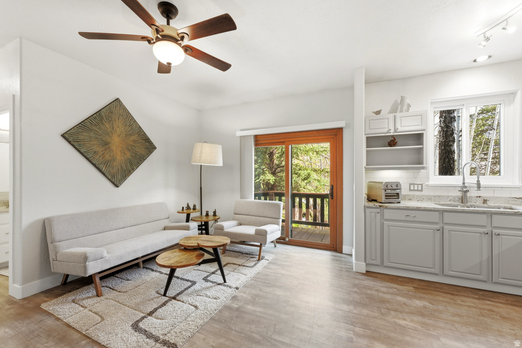 1657 W SILVER SPRINGS ROAD Park City, UT 84098
