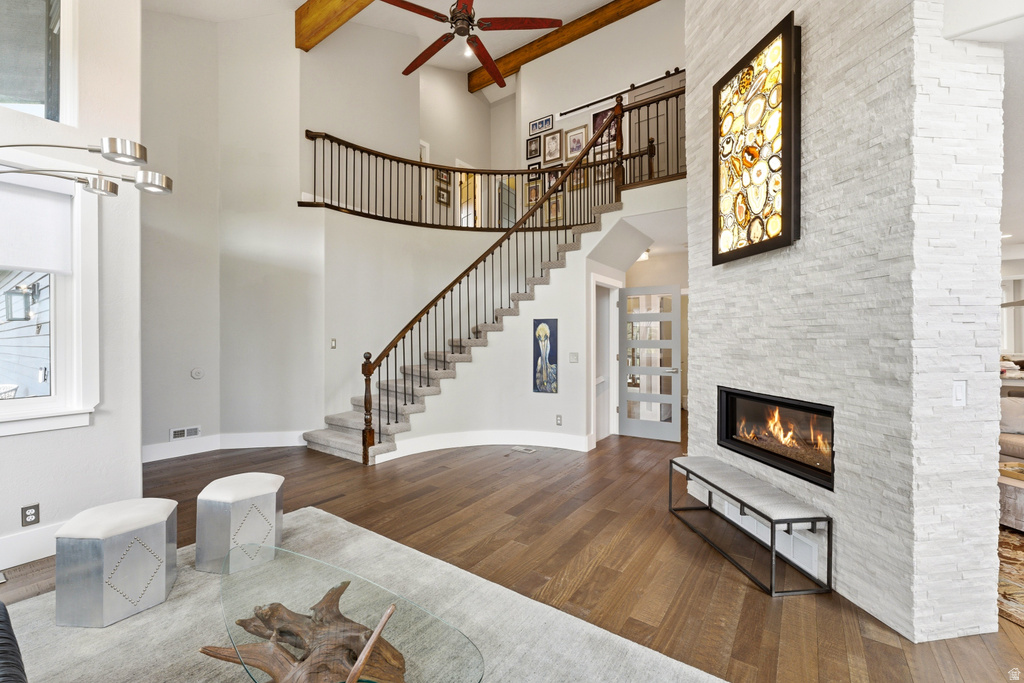 1657 W SILVER SPRINGS ROAD Park City, UT 84098