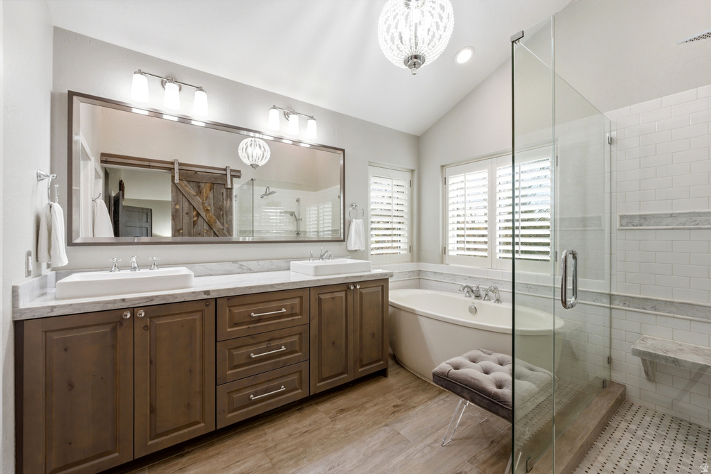 1657 W SILVER SPRINGS ROAD Park City, UT 84098
