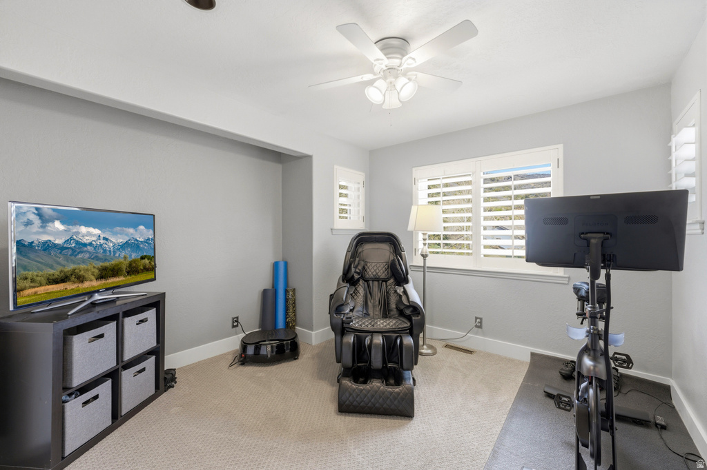 1657 W SILVER SPRINGS ROAD Park City, UT 84098