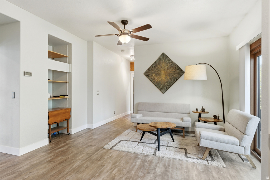 1657 W SILVER SPRINGS ROAD Park City, UT 84098