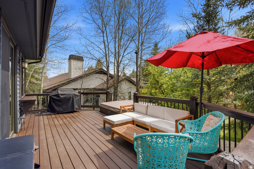 1657 W SILVER SPRINGS ROAD Park City, UT 84098