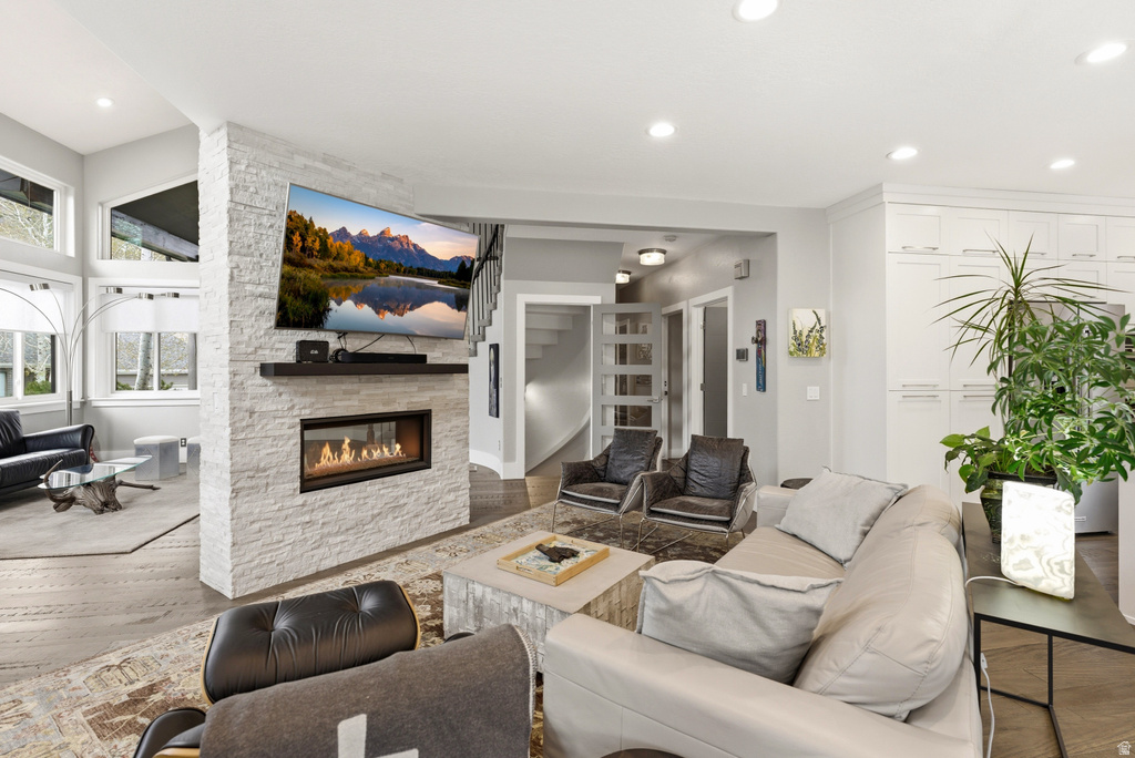 1657 W SILVER SPRINGS ROAD Park City, UT 84098