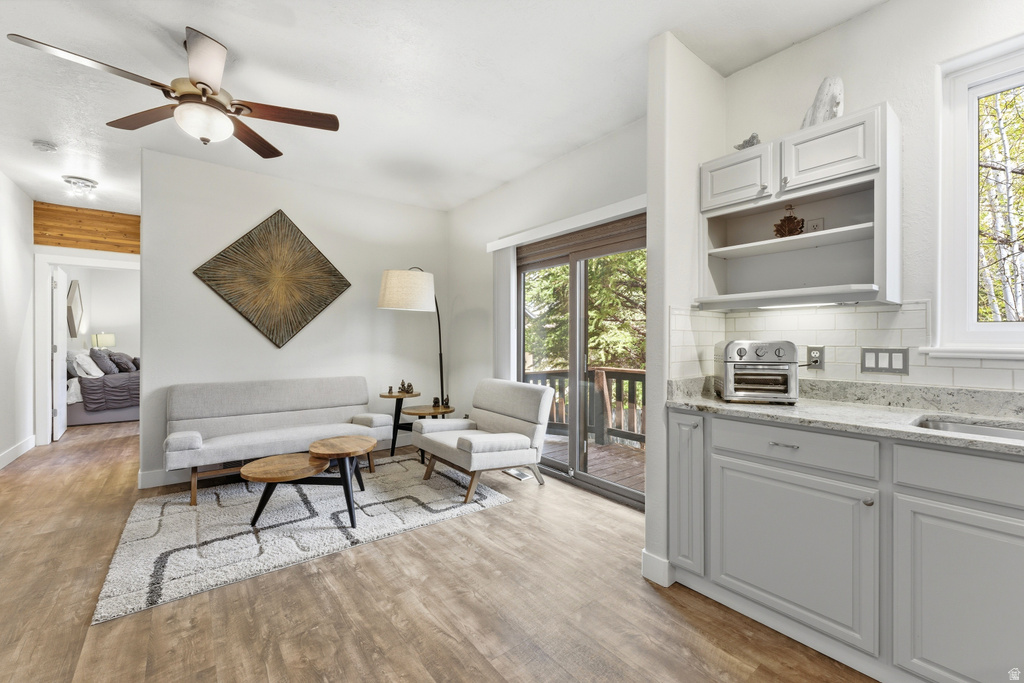 1657 W SILVER SPRINGS ROAD Park City, UT 84098