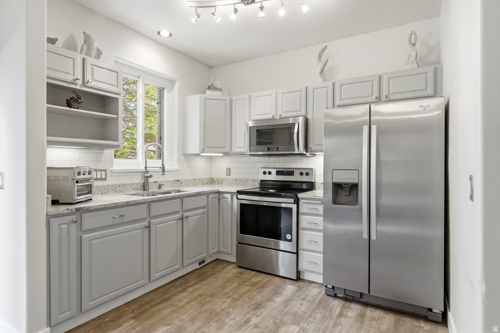 1657 W SILVER SPRINGS ROAD Park City, UT 84098