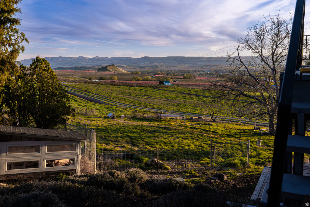 14526 S PERFECTION LANE Caldwell, ID 83607