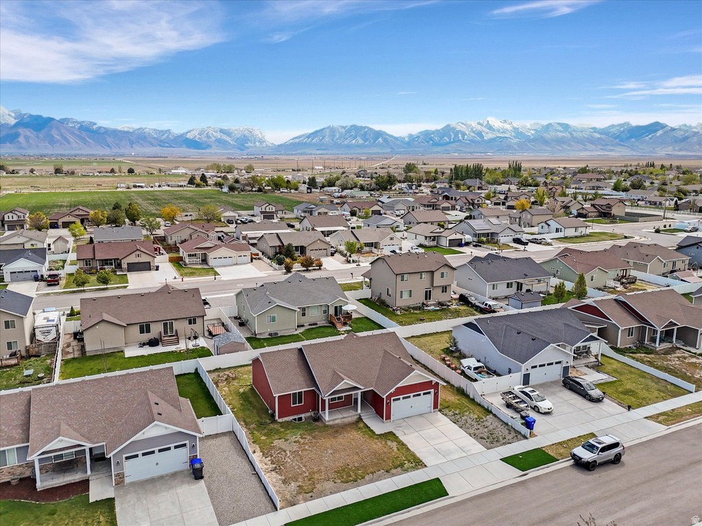 239 S TAWNY DR Grantsville, UT 84029