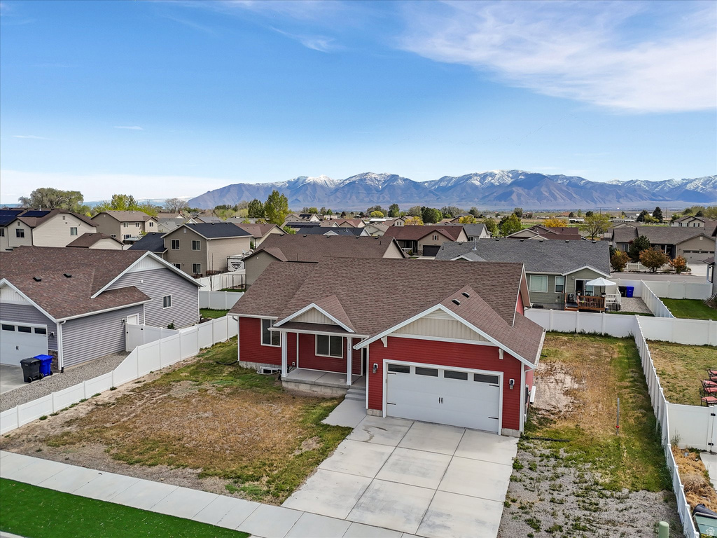 239 S TAWNY DR Grantsville, UT 84029