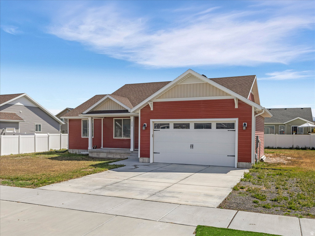 239 S TAWNY DR Grantsville, UT 84029
