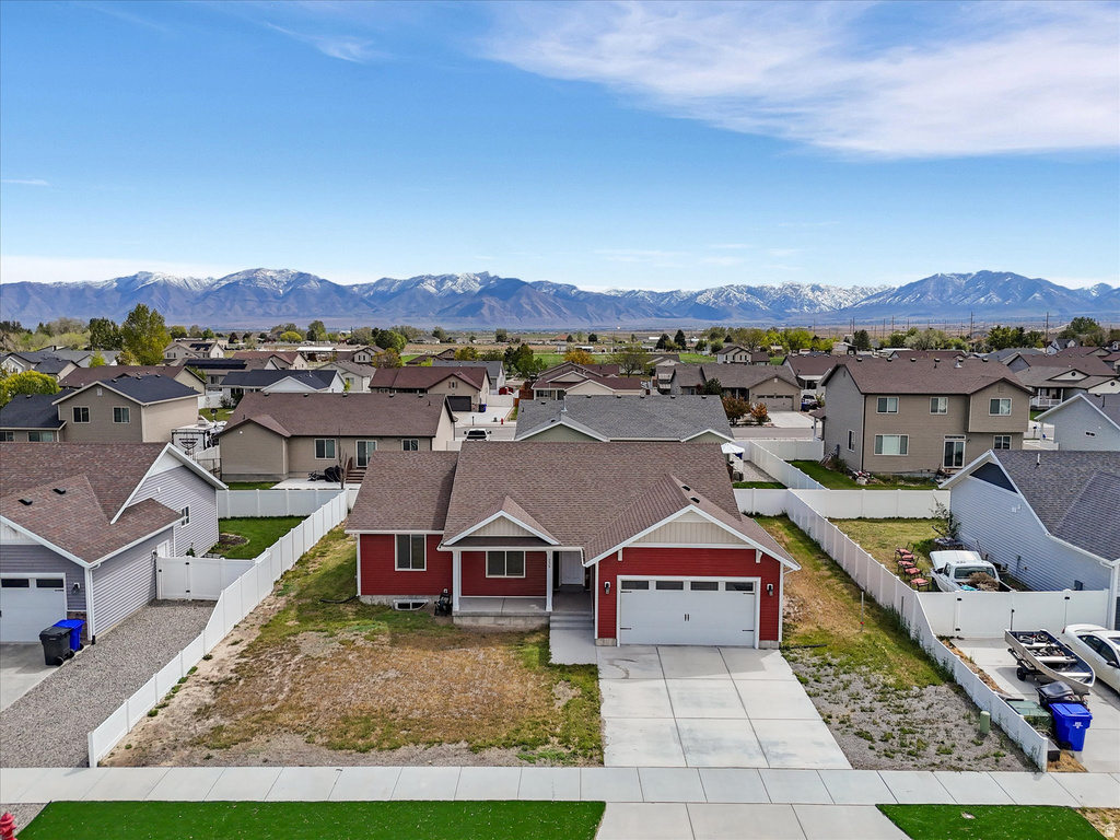 239 S TAWNY DR Grantsville, UT 84029