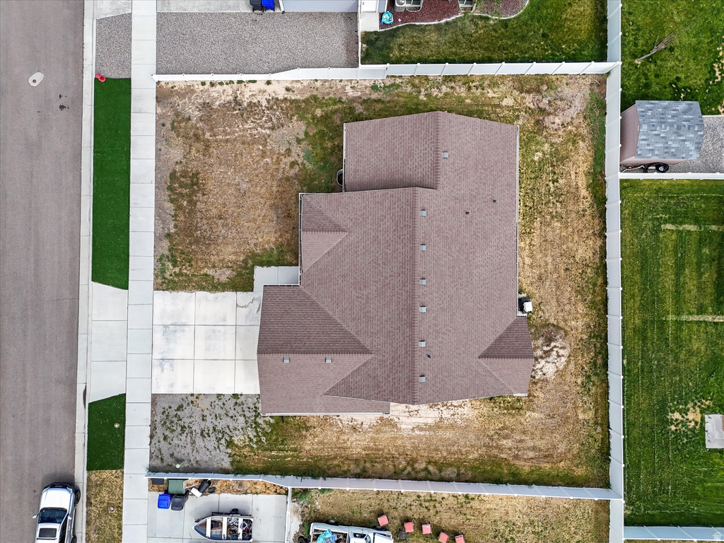 239 S TAWNY DR Grantsville, UT 84029