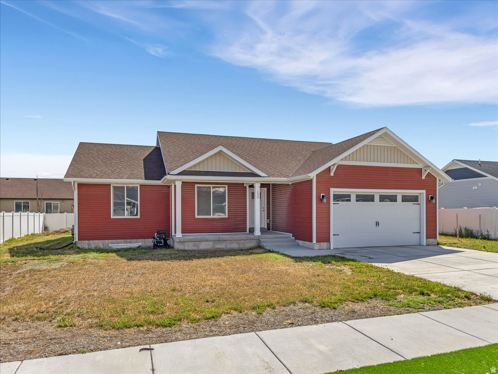 239 S TAWNY DR Grantsville, UT 84029