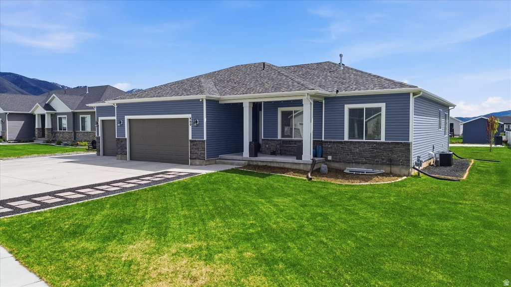 460 E 535 S Hyrum, UT 84319