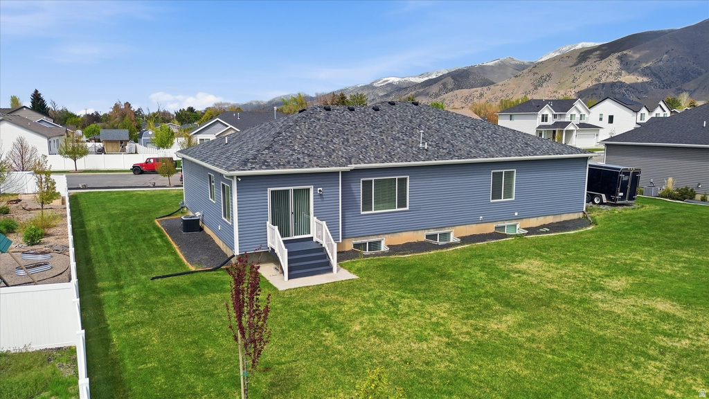 460 E 535 S Hyrum, UT 84319