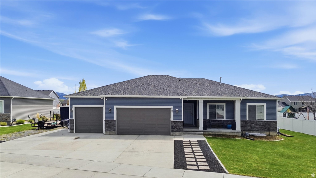 460 E 535 S Hyrum, UT 84319