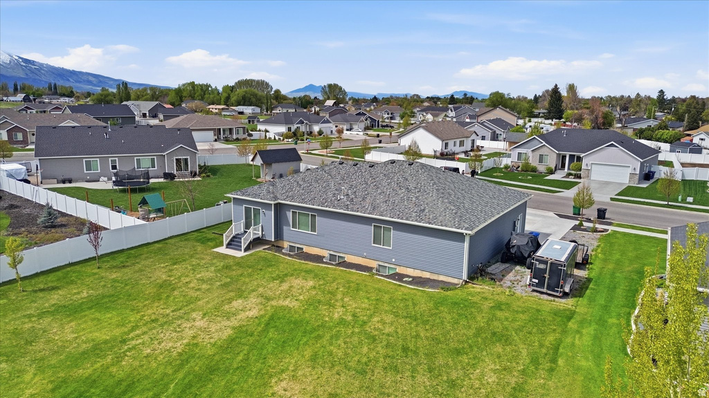460 E 535 S Hyrum, UT 84319