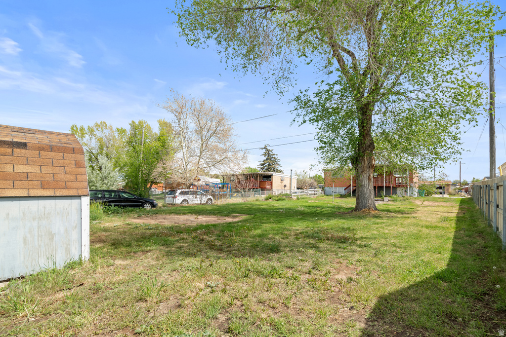 5331 S 2675 W Roy, UT 84067