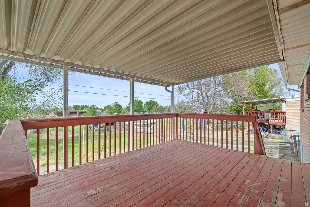 5331 S 2675 W Roy, UT 84067