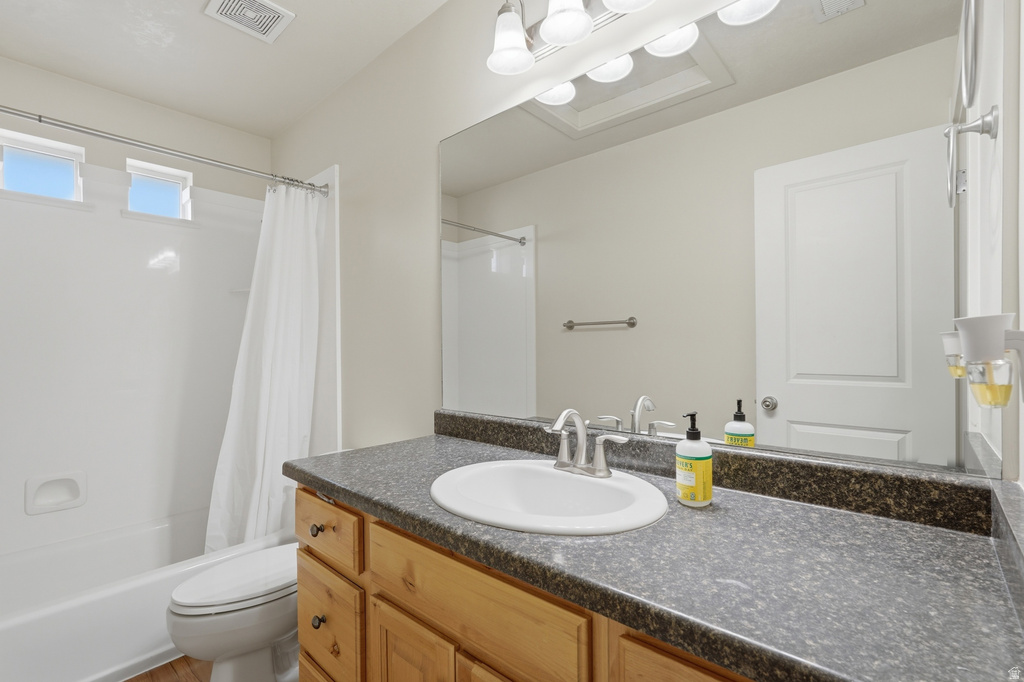 2867 FOWLER AVE Ogden, UT 84403
