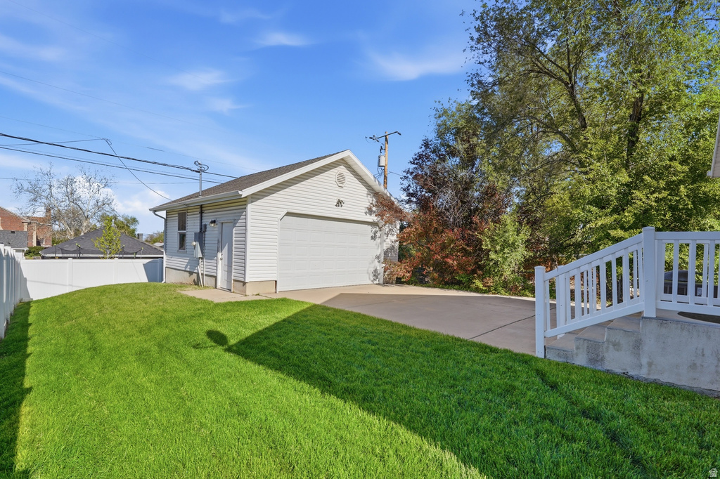 2867 FOWLER AVE Ogden, UT 84403