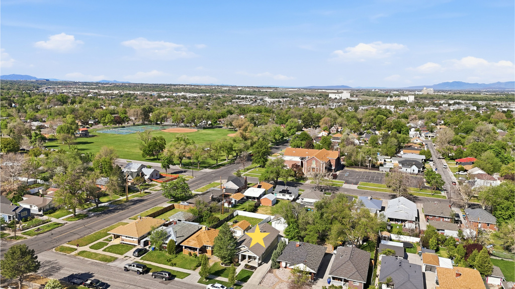 2867 FOWLER AVE Ogden, UT 84403