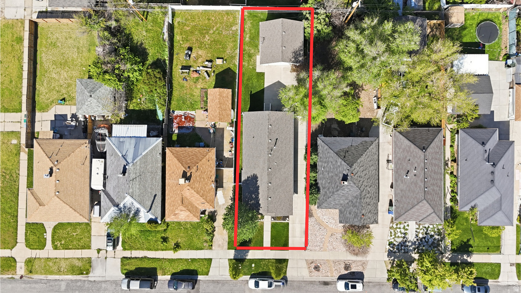 2867 FOWLER AVE Ogden, UT 84403