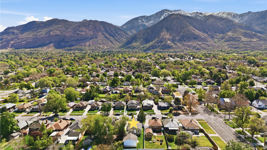 2867 FOWLER AVE Ogden, UT 84403