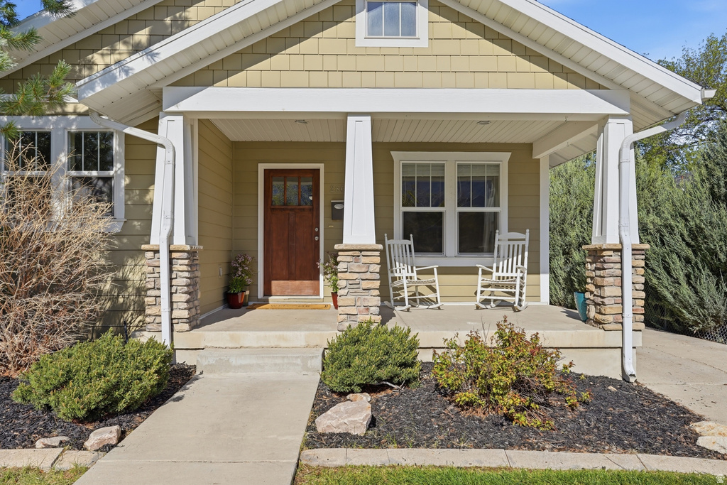 2867 FOWLER AVE Ogden, UT 84403