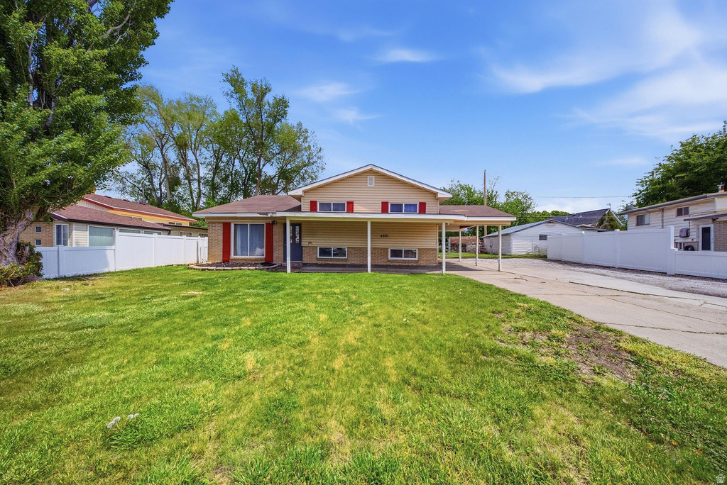 4681 S TINA WAY Millcreek, UT 84107