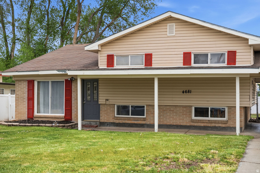 4681 S TINA WAY Millcreek, UT 84107