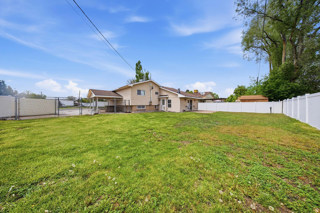 4681 S TINA WAY Millcreek, UT 84107