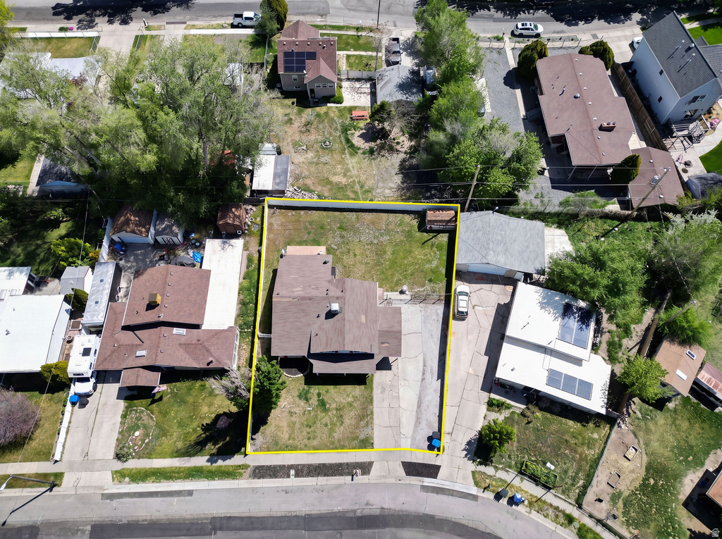 4681 S TINA WAY Millcreek, UT 84107